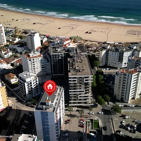 Apartment Da Rocha Apartamento