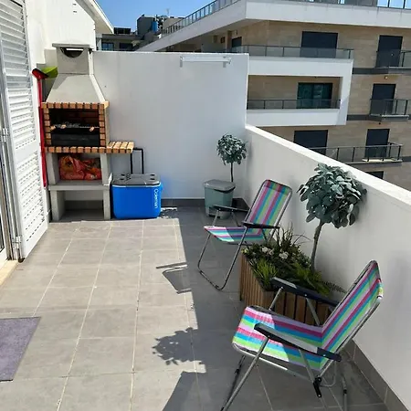 Da Rocha Apartamento