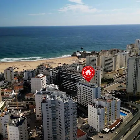 Apartment Da Rocha Apartamento