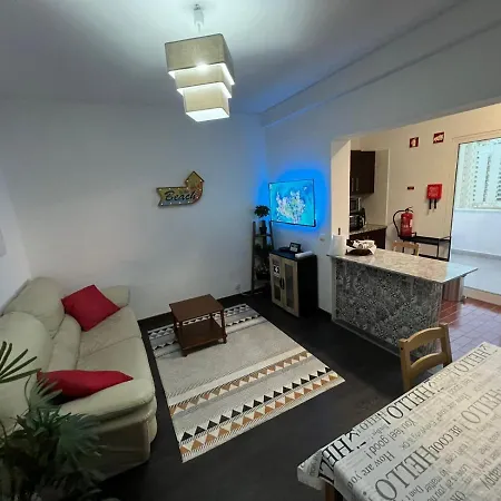 Da Rocha Apartamento Apartment *