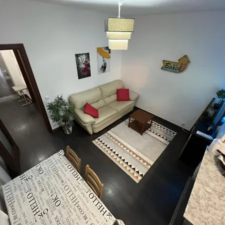 Da Rocha Apartamento פורטימאו