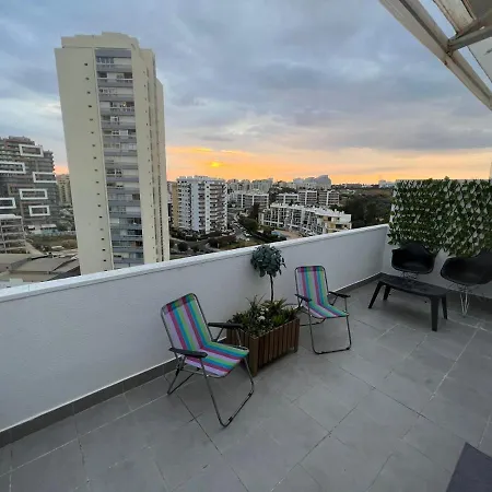 Da Rocha Apartamento Portimao
