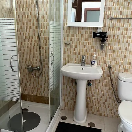 Apartment Da Rocha Apartamento *