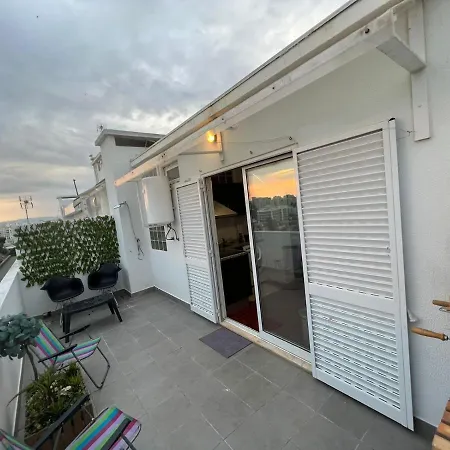 Da Rocha Apartamento * Portimao