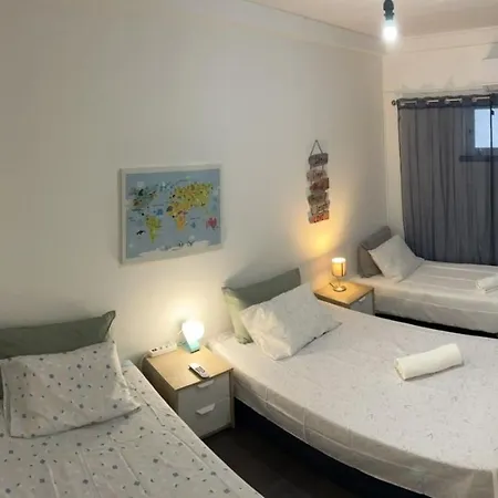 Da Rocha Apartamento