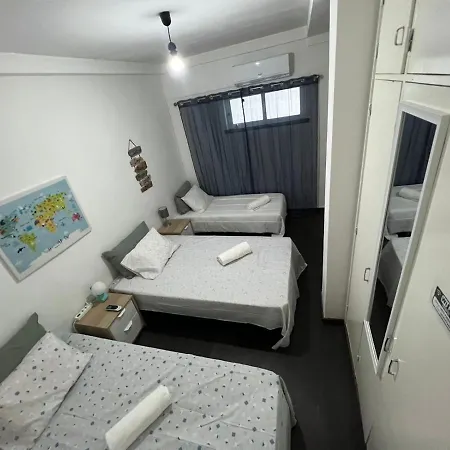 Da Rocha Apartamento פורטימאו