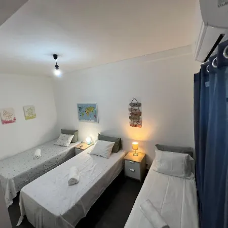 Da Rocha Apartamento * Portimao