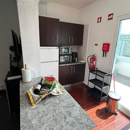 Da Rocha Apartamento Portimao