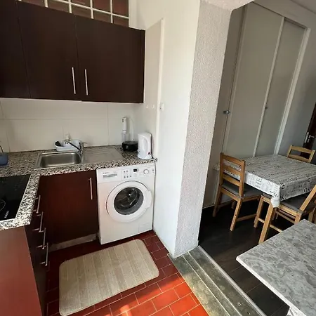 Da Rocha Apartamento דירה פורטימאו