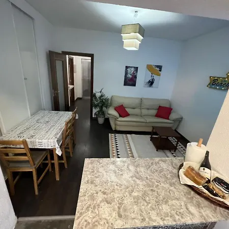 公寓 Da Rocha Apartamento 波尔蒂芒